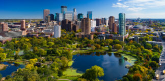 Tranquilo y cómodo fin de semana del Día de los Caídos para Minnesota Tranquilo y cómodo fin de semana del Día de los Caídos para Minnesota