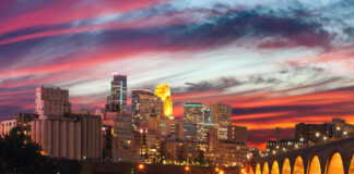 Minnesota: Avances lentos en el presupuesto estatal, pero el trabajo avanza Minnesota: Avances lentos en el presupuesto estatal, pero el trabajo avanza