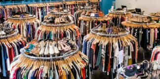 Más personas que nunca compran artículos de segunda mano: esta es la razón Más personas que nunca compran artículos de segunda mano: esta es la razón