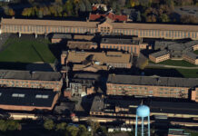 Aprueban cierre gradual de prisión de Stillwater en Minnesota Aprueban cierre gradual de prisión de Stillwater en Minnesota