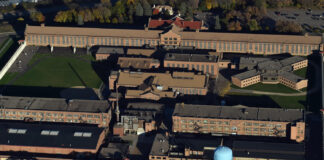 Aprueban cierre gradual de prisión de Stillwater en Minnesota Aprueban cierre gradual de prisión de Stillwater en Minnesota