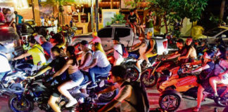 Caos, vandalismo, accidentes y siete muertos en el Festival Acamoto 2025 Caos, vandalismo, accidentes y siete muertos en el Festival Acamoto 2025