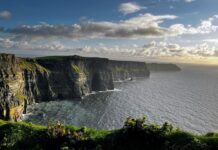 Pittsburgh Steelers y MN Vikings jugarán el primer partido de temporada regular de la NFL en Irlanda Pittsburgh Steelers y Minnesota Vikings jugarán el primer partido de temporada regular de la NFL en Irlanda