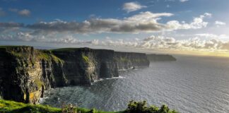 Pittsburgh Steelers y MN Vikings jugarán el primer partido de temporada regular de la NFL en Irlanda Pittsburgh Steelers y Minnesota Vikings jugarán el primer partido de temporada regular de la NFL en Irlanda