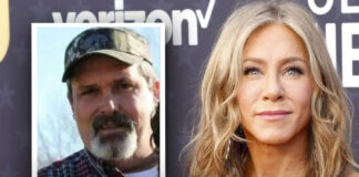 El hombre que estrelló su auto contra la casa de Jennifer Aniston fue acusado de acoso y vandalismo El hombre que estrelló su auto contra la casa de Jennifer Aniston fue acusado de acoso y vandalismo