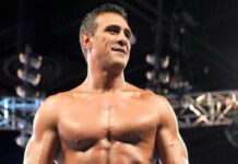 Alberto del Río ya firmó, el luchador mexicano regresará a la WWE Alberto del Río ya firmó, el luchador mexicano regresará a la WWE