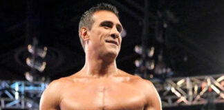 Alberto del Río ya firmó, el luchador mexicano regresará a la WWE Alberto del Río ya firmó, el luchador mexicano regresará a la WWE