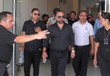 Vinculan a proceso a Los Alegres del Barranco; se les acusa de apología del delito Vinculan a proceso a Los Alegres del Barranco; se les acusa de apología del delito