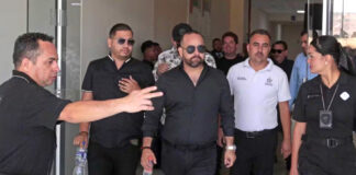 Vinculan a proceso a Los Alegres del Barranco; se les acusa de apología del delito Vinculan a proceso a Los Alegres del Barranco; se les acusa de apología del delito