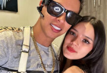 Alex Marín, el “zar” del porno mexicano, es detenido en Puerto Vallarta Alex Marín, el "zar" del porno mexicano, es detenido en Puerto Vallarta