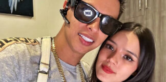 Alex Marín, el “zar” del porno mexicano, es detenido en Puerto Vallarta Alex Marín, el "zar" del porno mexicano, es detenido en Puerto Vallarta