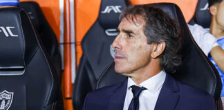 Pachuca confirma la salida de Guillermo Almada; irán sin DT al Mundial de Clubes Pachuca confirma la salida de Guillermo Almada; irán sin DT al Mundial de Clubes