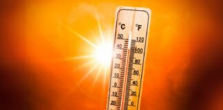 Minnesota inicia racha cálida con posible récord en el Día de las Madres Minnesota inicia racha cálida con posible récord en el Día de las Madres