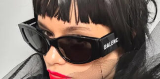 Amandititita responde a críticas por su físico: “nunca fui una güera Televisa” Amandititita responde a críticas por su físico: “nunca fui una güera Televisa”