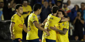 América elimina a Pachuca y avanza a semifinales; sueña con un título más América elimina a Pachuca y avanza a semifinales; sueña con un título más