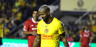 América y Toluca no se hacen daño en la Final de Ida del Clausura 2025 América y Toluca no se hacen daño en la Final de Ida del Clausura 2025