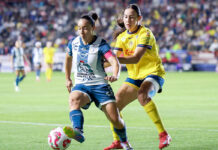 América va por la remontada y Pachuca por su primer título de la Liga MX Femenil América va por la remontada y Pachuca por su primer título de la Liga MX Femenil