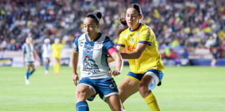 América va por la remontada y Pachuca por su primer título de la Liga MX Femenil América va por la remontada y Pachuca por su primer título de la Liga MX Femenil