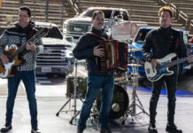 Juez concede amparo para que “Los Alegres del Barranco” se presenten en Michoacán Juez concede amparo para que "Los Alegres del Barranco" se presenten en Michoacán