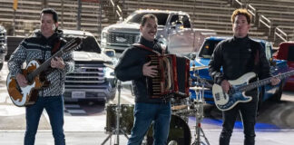 Juez concede amparo para que “Los Alegres del Barranco” se presenten en Michoacán Juez concede amparo para que "Los Alegres del Barranco" se presenten en Michoacán