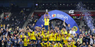 Comentarista de Televisa asegura que existen arreglos para que América sea campeón Comentarista de Televisa asegura que existe un arreglo para que América sea campeón