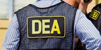 Pesquisa contra militar por narcotráfico lleva al arresto de 104 migrantes en EEUU Pesquisa contra militar por narcotráfico lleva al arresto de 104 migrantes en EEUU