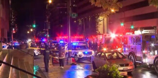 Asesinan a dos miembros del personal de la Embajada de Israel en Washington Asesinan a dos miembros del personal de la Embajada de Israel en Washington