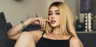 Asesinan a la tiktoker Valeria Márquez durante transmisión en vivo, en Jalisco Asesinan a la tiktoker Valeria Márquez durante transmisión en vivo, en Jalisco