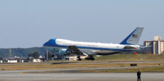 “El Palacio de los cielos” llaman al lujoso avión que Trump dice sería “estúpido” rechazar "El Palacio de los cielos"; Así es el lujoso avión qatarí que Trump dice sería "estúpido" rechazar