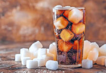 Bebidas azucaradas disparan casos de diabetes y males cadiovasculares Bebidas azucaradas disparan casos de diabetes y males cadiovasculares