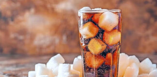 Bebidas azucaradas disparan casos de diabetes y males cadiovasculares Bebidas azucaradas disparan casos de diabetes y males cadiovasculares