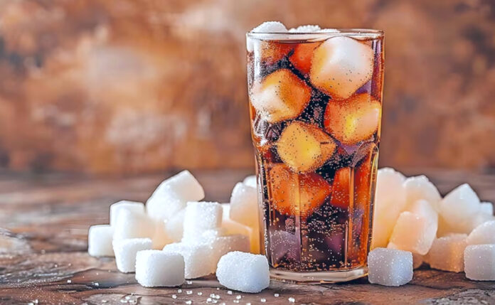 Bebidas azucaradas disparan casos de diabetes y males cadiovasculares
