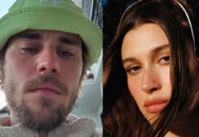 Fans de Hailey Bieber estallan por comentarios de Justin sobre el cuerpo de su esposa Fans de Hailey Bieber estallan por comentarios de Justin sobre el cuerpo de su esposa