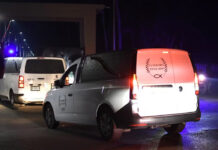 Llegan los cuerpos de los cadetes fallecidos en el buque Cuauhtémoc a Veracruz Llegan cuerpos de cadetes fallecidos en el buque Cuauhtémoc a Veracruz