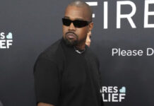 Cancelan concierto de Kanye West en Corea tras publicar tema sobre Hitler Cancelan concierto de Kanye West en Corea tras publicar tema sobre Hitler
