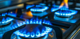 El riesgo de cáncer infantil por estufas de gas es casi el doble que el de los adultos El riesgo de cáncer infantil por estufas de gas es casi el doble que el de los adultos