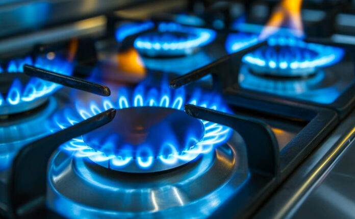 El riesgo de cáncer infantil por estufas de gas es casi el doble que el de los adultos