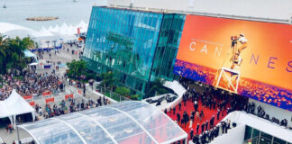 Tensión en la 78º edición del Festival de Cannes ante los aranceles de Trump Tensión en la 78º edición del Festival de Cannes ante los aranceles de Trump