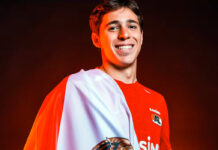 Mateo Chávez, canterano de Chivas, fue anunciado con el AZ Alkmaar de los Países Bajos Mateo Chávez, canterano de Chivas, fue anunciado con el AZ Alkmaar de los Países Bajos