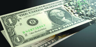 Salida de capital golondrino en México alcanza 17 mil mdd en un año Salida de capital golondrino alcanza 17 mil mdd en un año