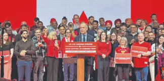 El inesperado impacto del triunfo de Mark Carney en Canadá El inesperado impacto del triunfo de Mark Carney en Canadá