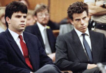 Juez reduce sentencia a los hermanos Menéndez y podrían solicitar libertad condicional Juez reduce sentencia a los hermanos Menéndez y podrían solicitar libertad condicional