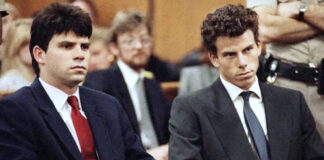 Juez reduce sentencia a los hermanos Menéndez y podrían solicitar libertad condicional Juez reduce sentencia a los hermanos Menéndez y podrían solicitar libertad condicional