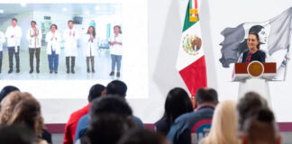 Gobierno de México confirma segundo caso de miasis por gusano barrenador en Chiapas Gobierno de México confirma segundo caso de miasis por gusano barrenador en Chiapas