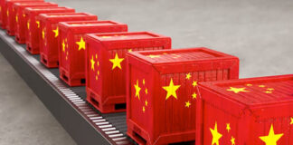 China podría encarar aranceles de hasta 245%, dice la Casa Blanca China podría encarar aranceles de hasta 245%, dice la Casa Blanca