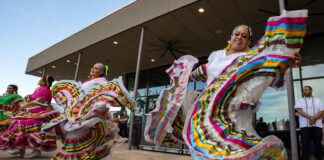 EEUU celebra el 5 de mayo bajo la retórica antimexicana de Trump EEUU celebra el 5 de mayo bajo la retórica antimexicana de Trump