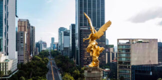 CDMX, Monterrey y Guadalajara entre las 5 ciudades más caras de América Latina CDMX, Monterrey y Guadalajara entre las 5 ciudades más caras de América Latina