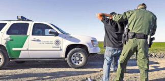 CIDH ordena reabrir caso de mexicano muerto a manos de agentes fronterizos CIDH ordena reabrir caso de mexicano muerto a manos de agentes fronterizos