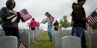 Día de los Caídos en Minnesota: Nubes y temperaturas en los 70°F Día de los Caídos en Minnesota: Nubes y temperaturas en los 70°F