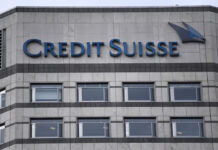 Crédit Suisse pagará más de 510 mdd de multa por caso de evasión fiscal Crédit Suisse pagará más de 510 mdd de multa por caso de evasión fiscal